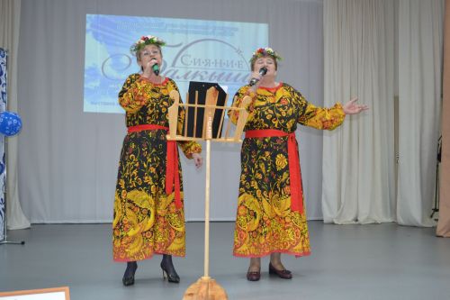 «Балкыш»-2026: ветераны зажгли «Сияние» талантов на старте отборочного тура