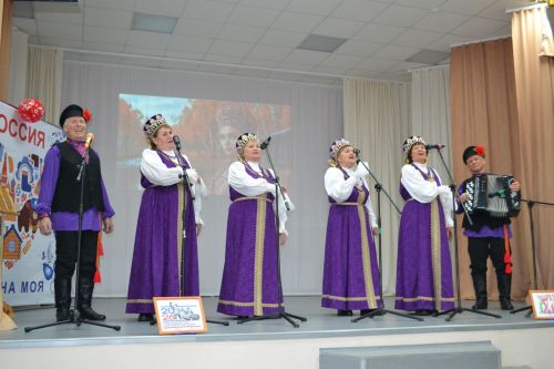 «Балкыш»-2026: ветераны зажгли «Сияние» талантов на старте отборочного тура
