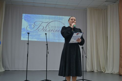 «Балкыш»-2026: ветераны зажгли «Сияние» талантов на старте отборочного тура