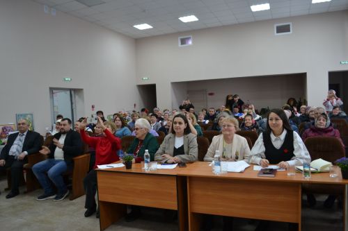 «Балкыш»-2026: ветераны зажгли «Сияние» талантов на старте отборочного тура