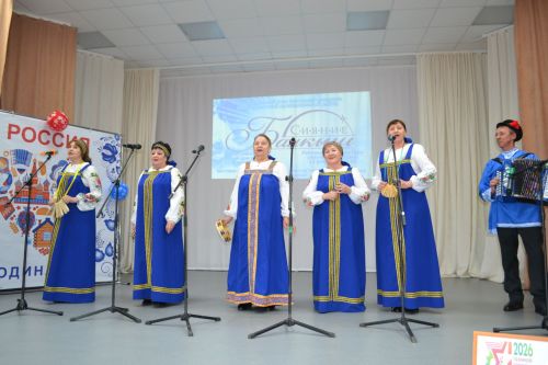 «Балкыш»-2026: ветераны зажгли «Сияние» талантов на старте отборочного тура