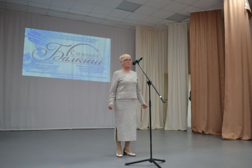 «Балкыш»-2026: ветераны зажгли «Сияние» талантов на старте отборочного тура