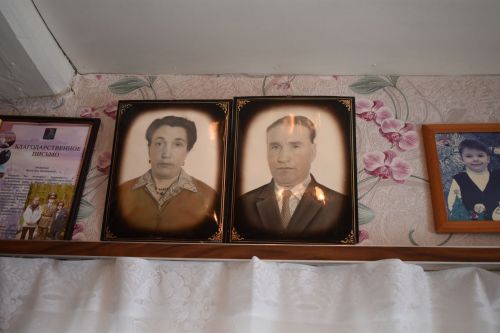 «Гимн жизни»: 94 года стойкости, труда и любви к родной земле
