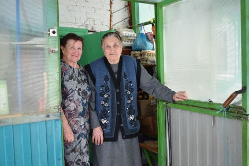 «Гимн жизни»: 94 года стойкости, труда и любви к родной земле