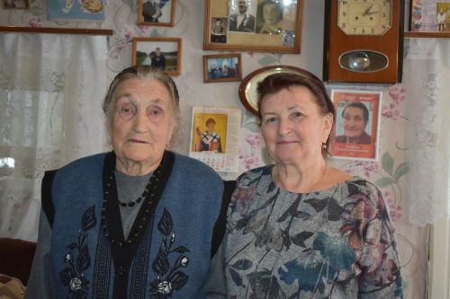 «Гимн жизни»: 94 года стойкости, труда и любви к родной земле