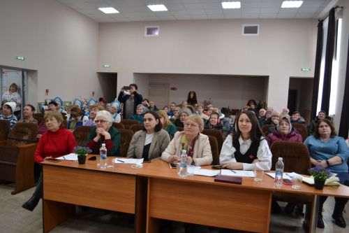 «Балкыш»-2026: ветераны зажгли «Сияние» талантов на старте отборочного тура