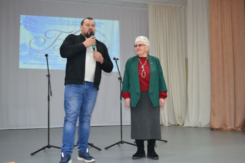 «Балкыш»-2026: ветераны зажгли «Сияние» талантов на старте отборочного тура