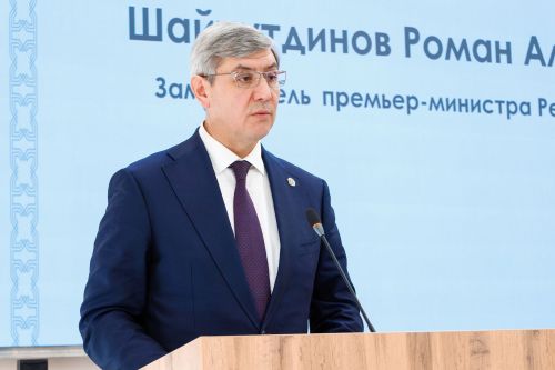 Итоги 2025-го в Верхнеуслонском районе: рейтинги и рекорды