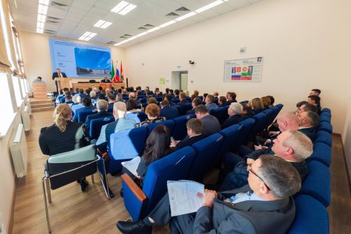 Итоги 2025-го в Верхнеуслонском районе: рейтинги и рекорды