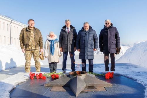 Итоги 2025-го в Верхнеуслонском районе: рейтинги и рекорды
