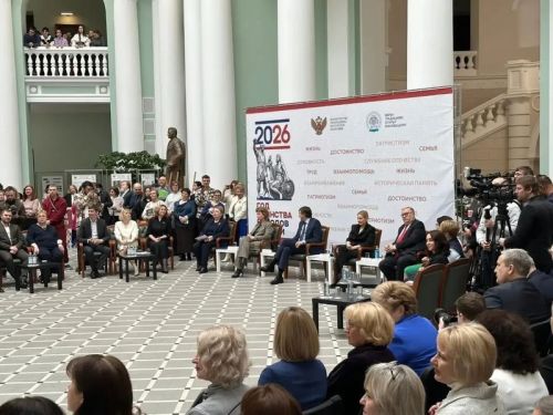 Педагог из Верхнеуслонского района стал номинантом премии «Признание-2025»