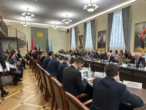 Педагог из Верхнеуслонского района стал номинантом премии «Признание-2025»