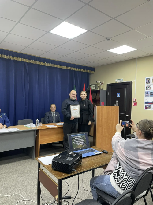 Сход в Маматкозино: От ремонта родника до «Бәлешфеста»