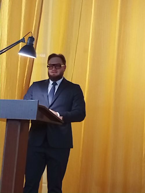 Сход граждан в Больших Мемях: комфортная жизнь общими усилиями