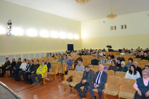 Сход в Верхнем Услоне: прорыв в инфраструктуре и качество жизни для жителей