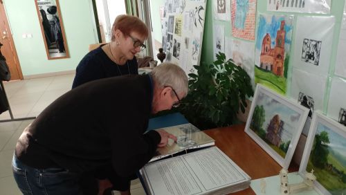 Кильдеево: возрождение храмов, новые дороги и крепкая власть
