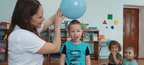 «Салават күпере» балалары фән белән кызыксына