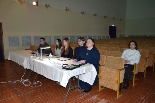 В Верхнем Услоне прошел фестиваль родословных «Эхо веков»