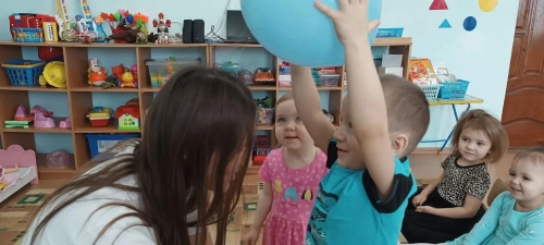 «Салават күпере» балалары фән белән кызыксына