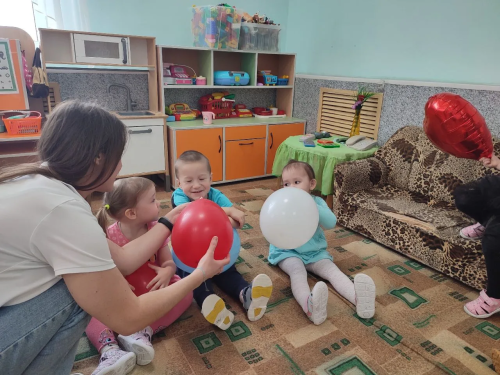 «Салават күпере» балалары фән белән кызыксына