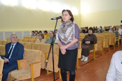 Сход в Верхнем Услоне: прорыв в инфраструктуре и качество жизни для жителей