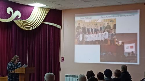 Кильдеево: возрождение храмов, новые дороги и крепкая власть