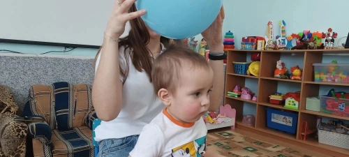 «Салават күпере» балалары фән белән кызыксына