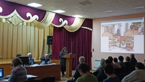 Кильдеево: возрождение храмов, новые дороги и крепкая власть