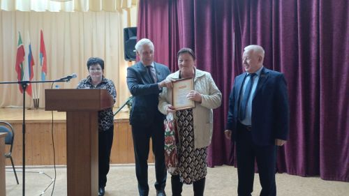 Кильдеево: возрождение храмов, новые дороги и крепкая власть