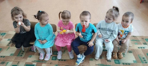 «Салават күпере» балалары фән белән кызыксына