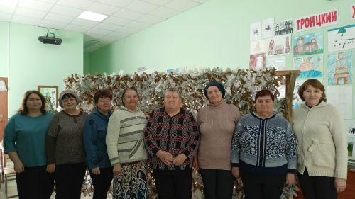 Волонтеры Кильдеева помогают бойцам СВО по зову сердца
