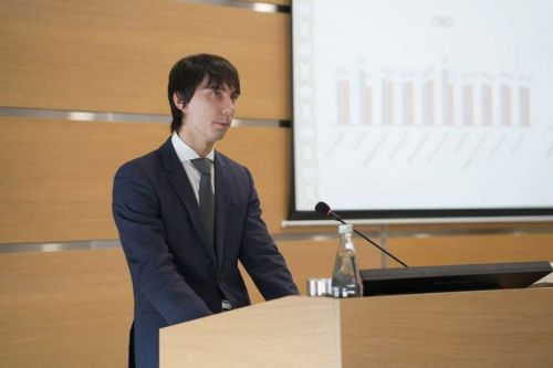 Новый главврач из династии Садыковых возглавил Верхнеуслонскую ЦРБ