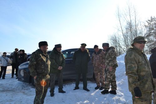 Сквозь пламя «Зарницы» к вечности: главный урок доблести преподала жизнь