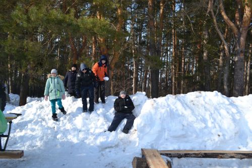 Сквозь пламя «Зарницы» к вечности: главный урок доблести преподала жизнь