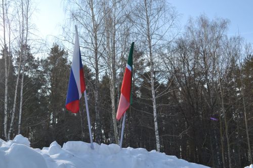 Сквозь пламя «Зарницы» к вечности: главный урок доблести преподала жизнь