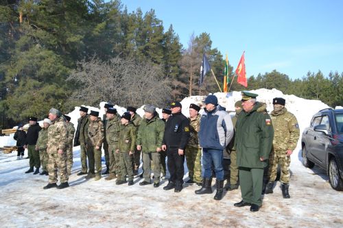 Сквозь пламя «Зарницы» к вечности: главный урок доблести преподала жизнь