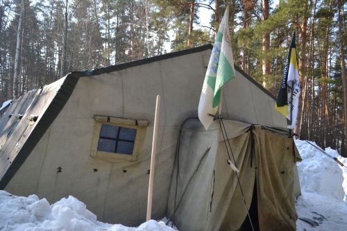 Сквозь пламя «Зарницы» к вечности: главный урок доблести преподала жизнь