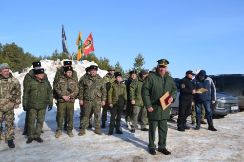 Сквозь пламя «Зарницы» к вечности: главный урок доблести преподала жизнь