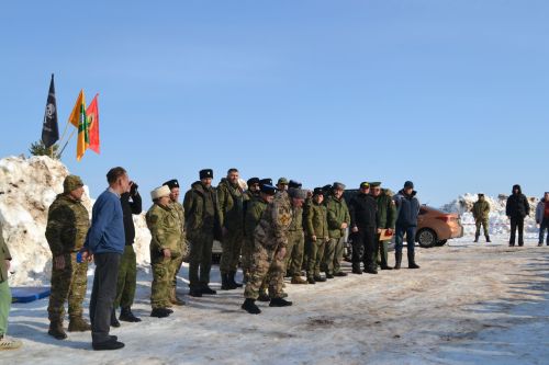 Сквозь пламя «Зарницы» к вечности: главный урок доблести преподала жизнь