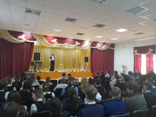 Верхнеуслонские музыканты дали концерт в честь Крымской весны