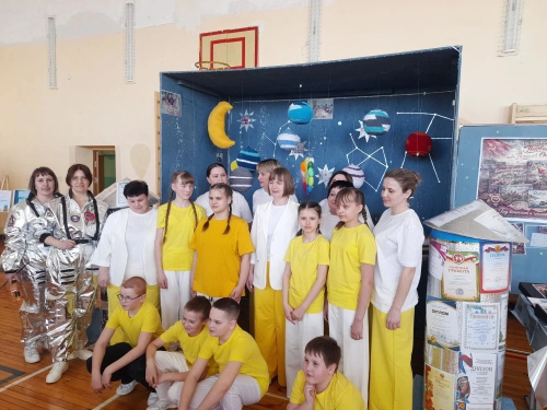 Родительский комитет из Куралова вышел в полуфинал республиканского конкурса