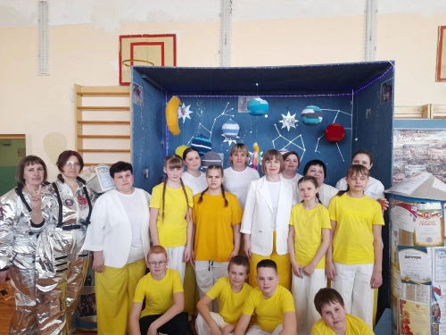 Родительский комитет из Куралова вышел в полуфинал республиканского конкурса