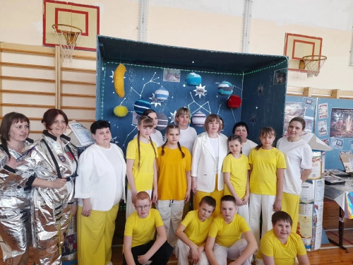 Родительский комитет из Куралова вышел в полуфинал республиканского конкурса