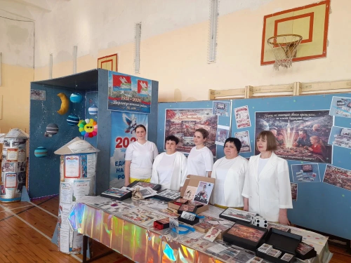 Родительский комитет из Куралова вышел в полуфинал республиканского конкурса