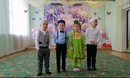 “Салават күпере”ндә Нәүрүзне бәйрәм иттеләр
