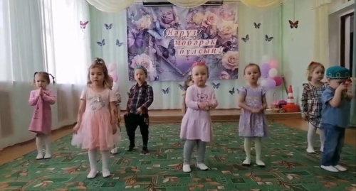 “Салават күпере”ндә Нәүрүзне бәйрәм иттеләр