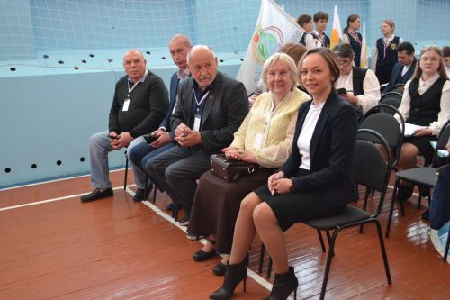 История края и ее героев: как прошла конференция в честь Александра Алексеева