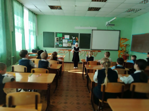 Макылда Кошлар көненә багышланган чара үтте