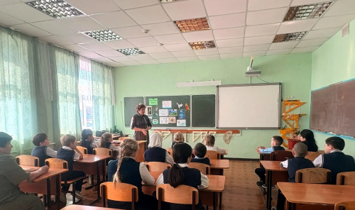 Макылда Кошлар көненә багышланган чара үтте