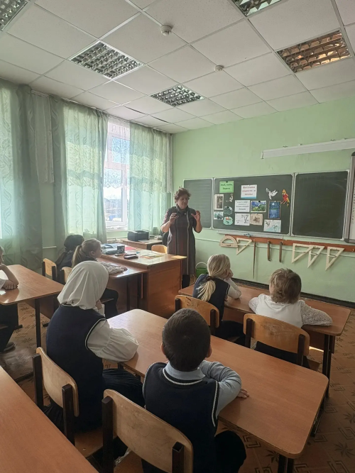 Макылда Кошлар көненә багышланган чара үтте